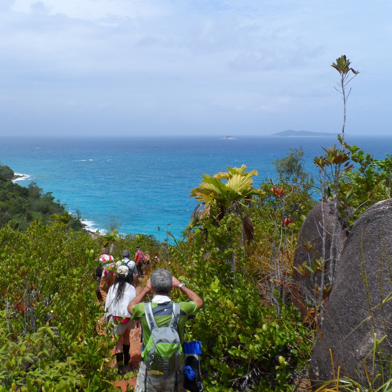 5 cose caratteristiche da fare alle Seychelles, al di là del turismo di massa
