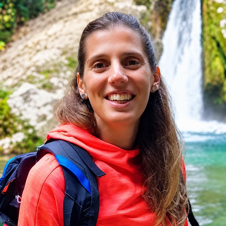 Elisa Piccioli