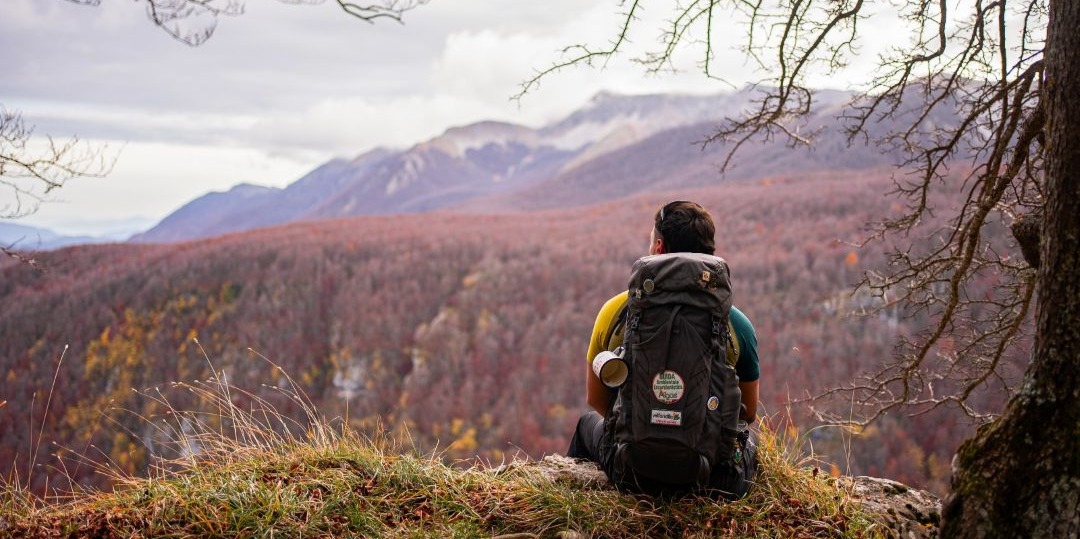 La Montagna oltre il Tempo: camminare dentro e insieme