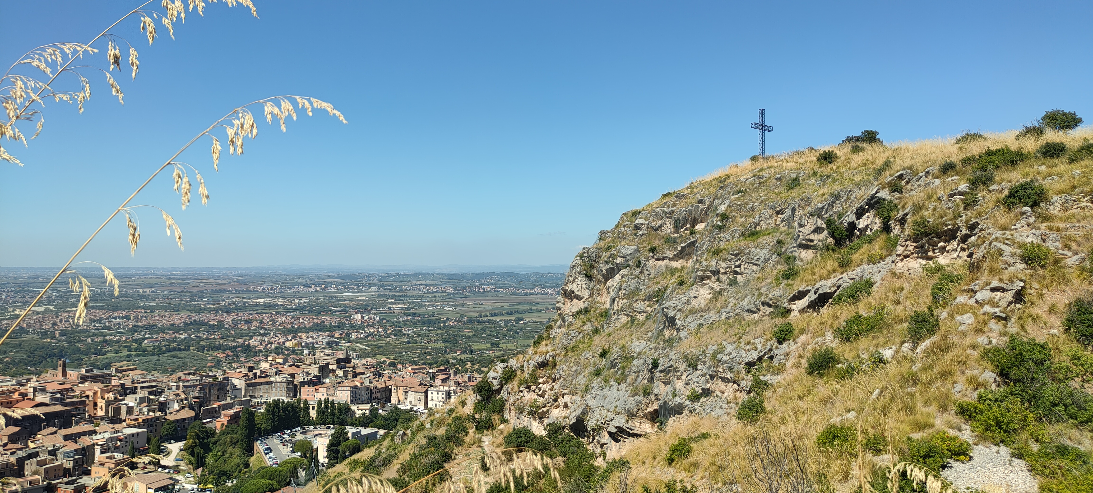 DA TIVOLI A SAN POLO: UN VIAGGIO IN TRE ATTI