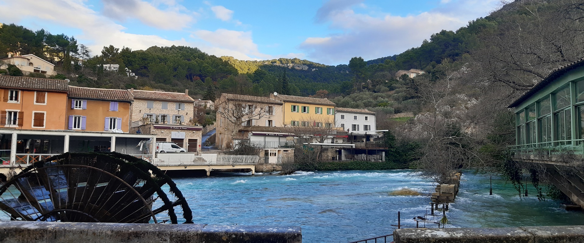 PROVENZA E CAMARGUE - PASQUA  2026