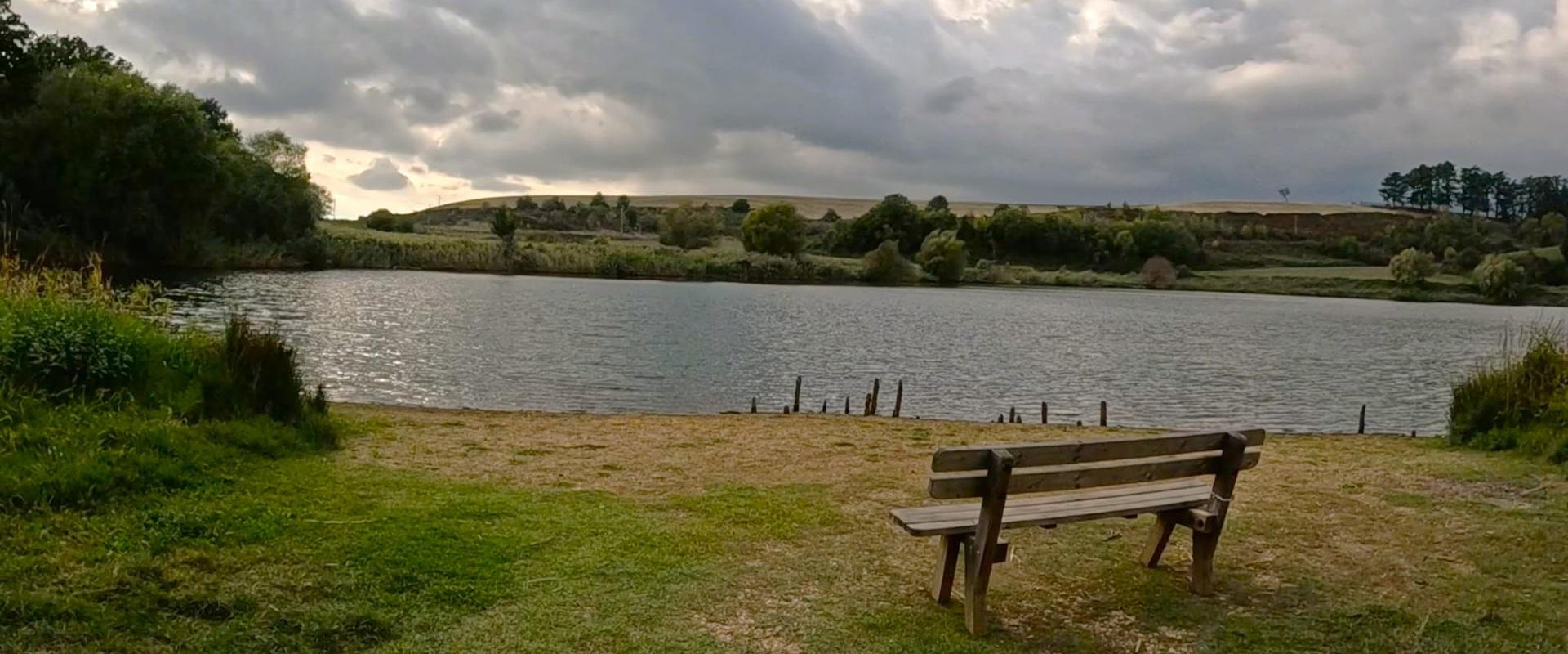 LAGO DI GIULIANELLO