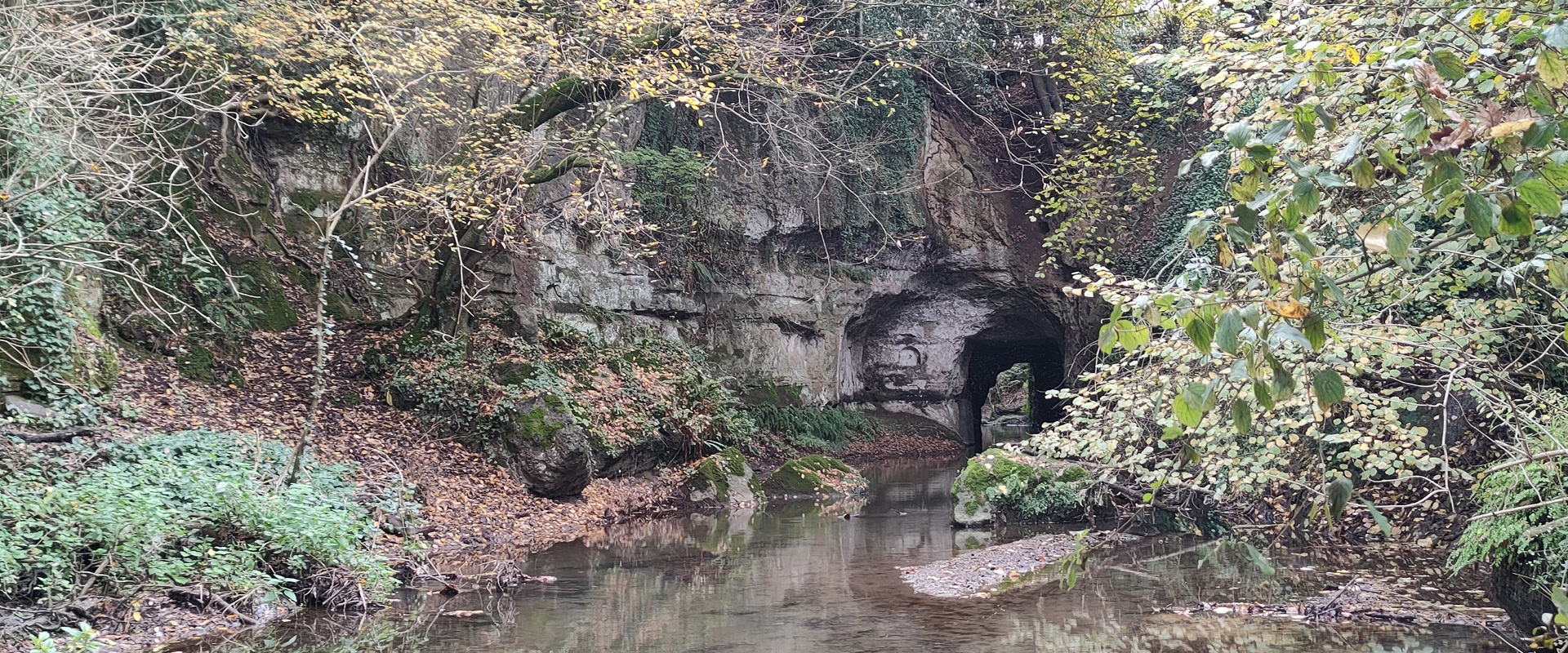 IL GRANDE ANELLO DI VEIO