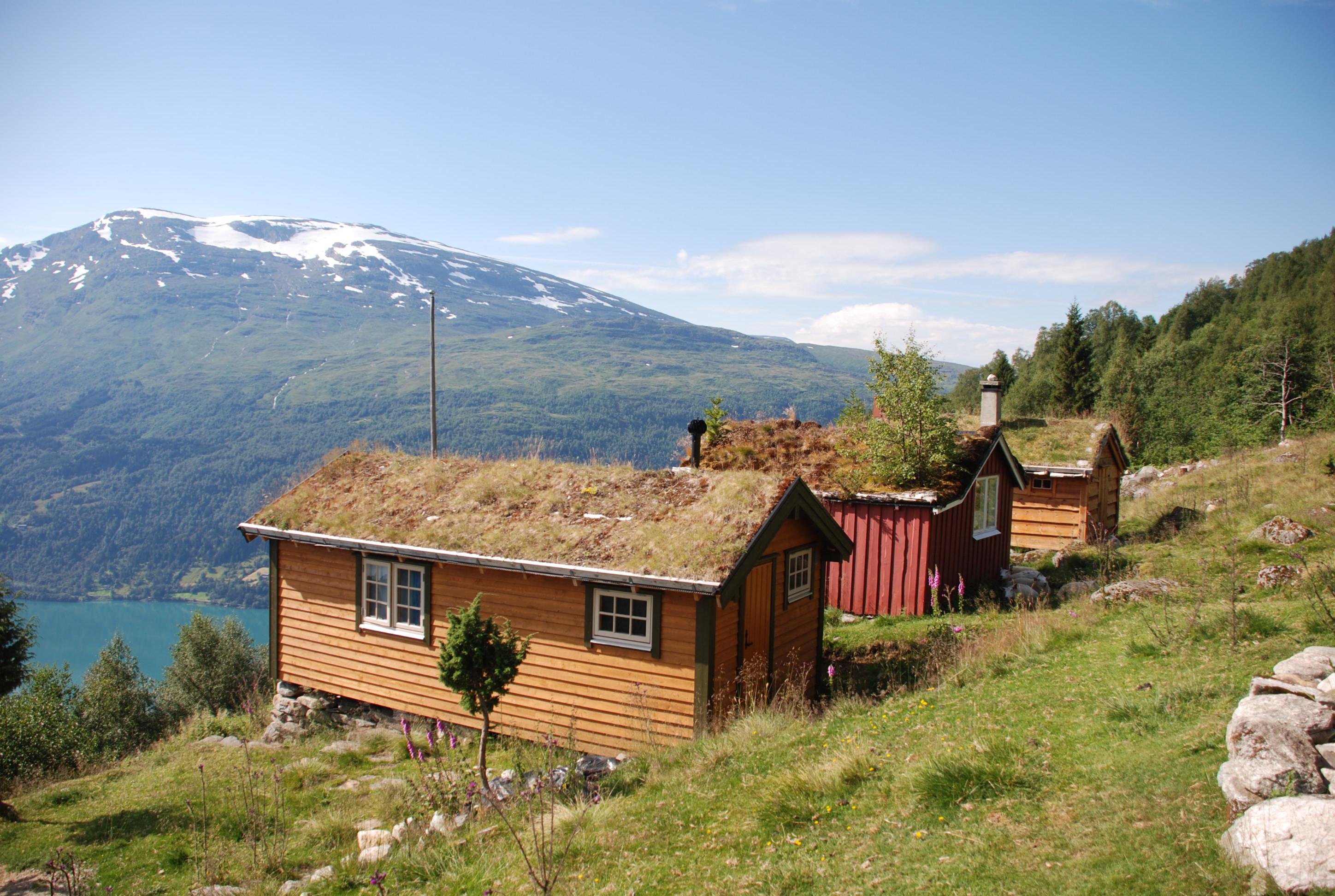 NORVEGIA DEI FIORDI- SPECIALE AGOSTO
