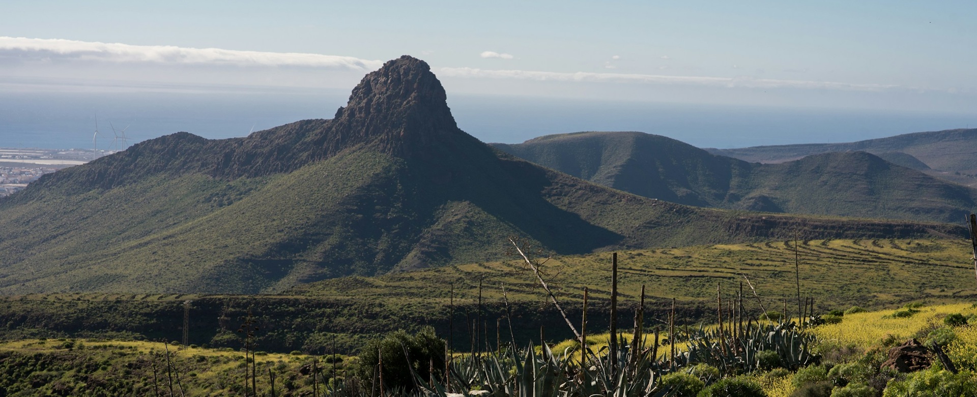 GRAN CANARIA INSOLITA