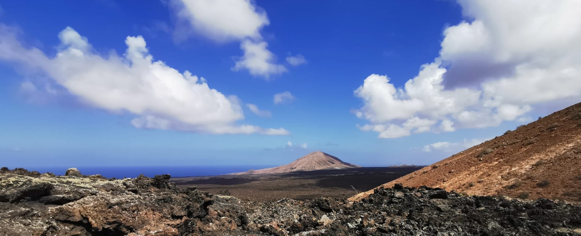 LANZAROTE E LA GRACIOSA