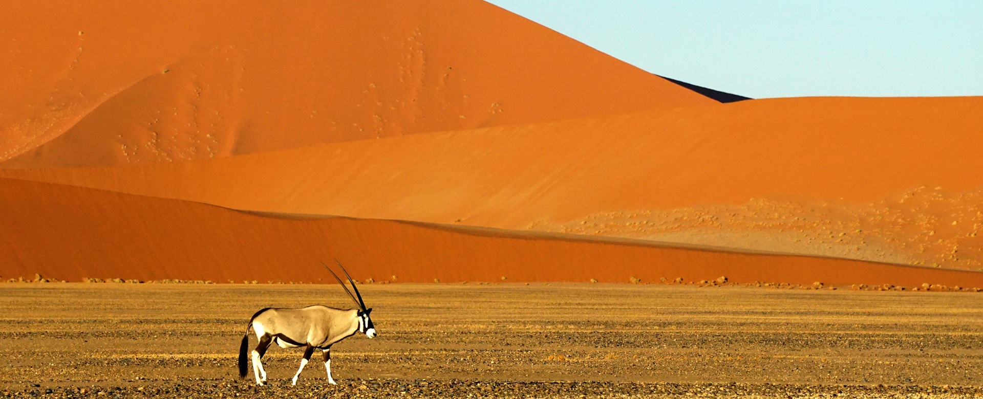NAMIBIA
