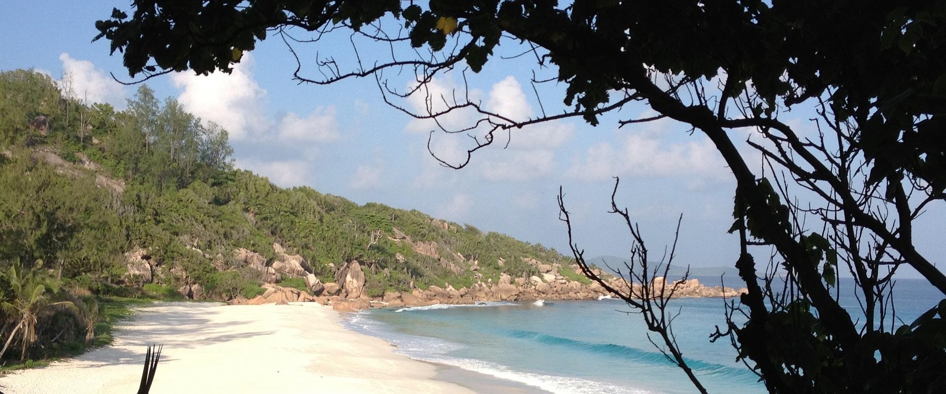 SEYCHELLES - CAPODANNO 2027