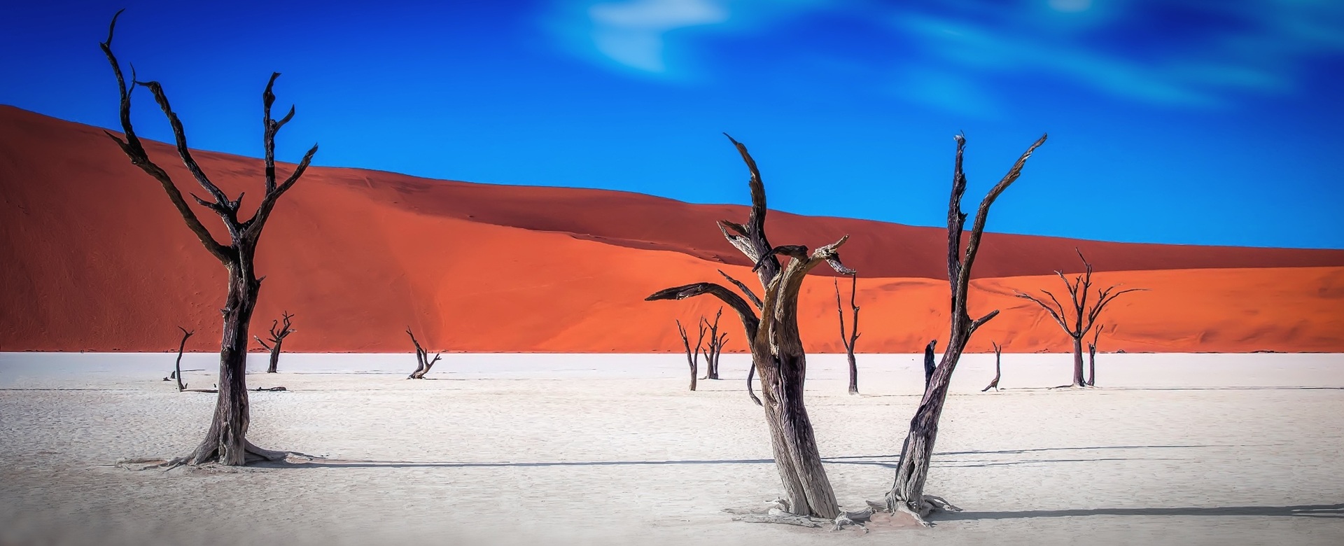 NAMIBIA