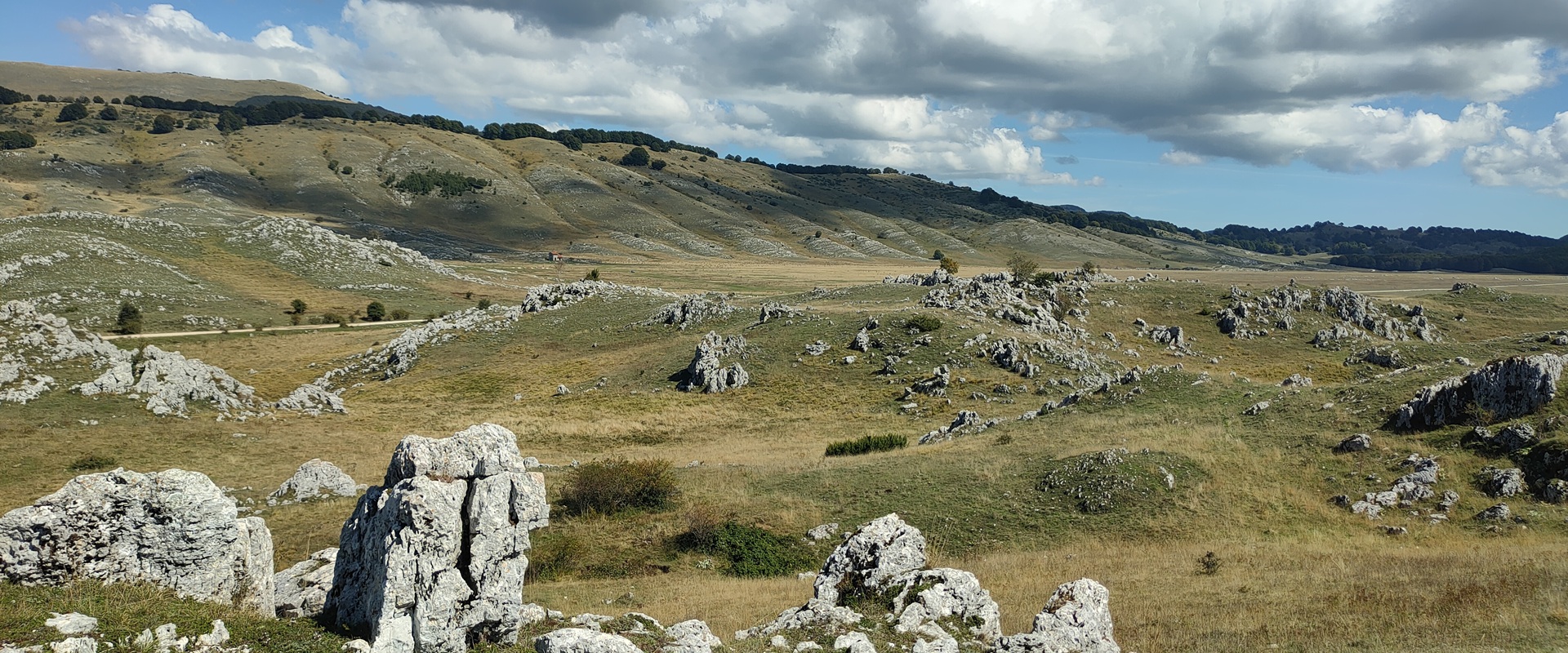 IL GRANDE ANELLO DI CAMPAEGLI