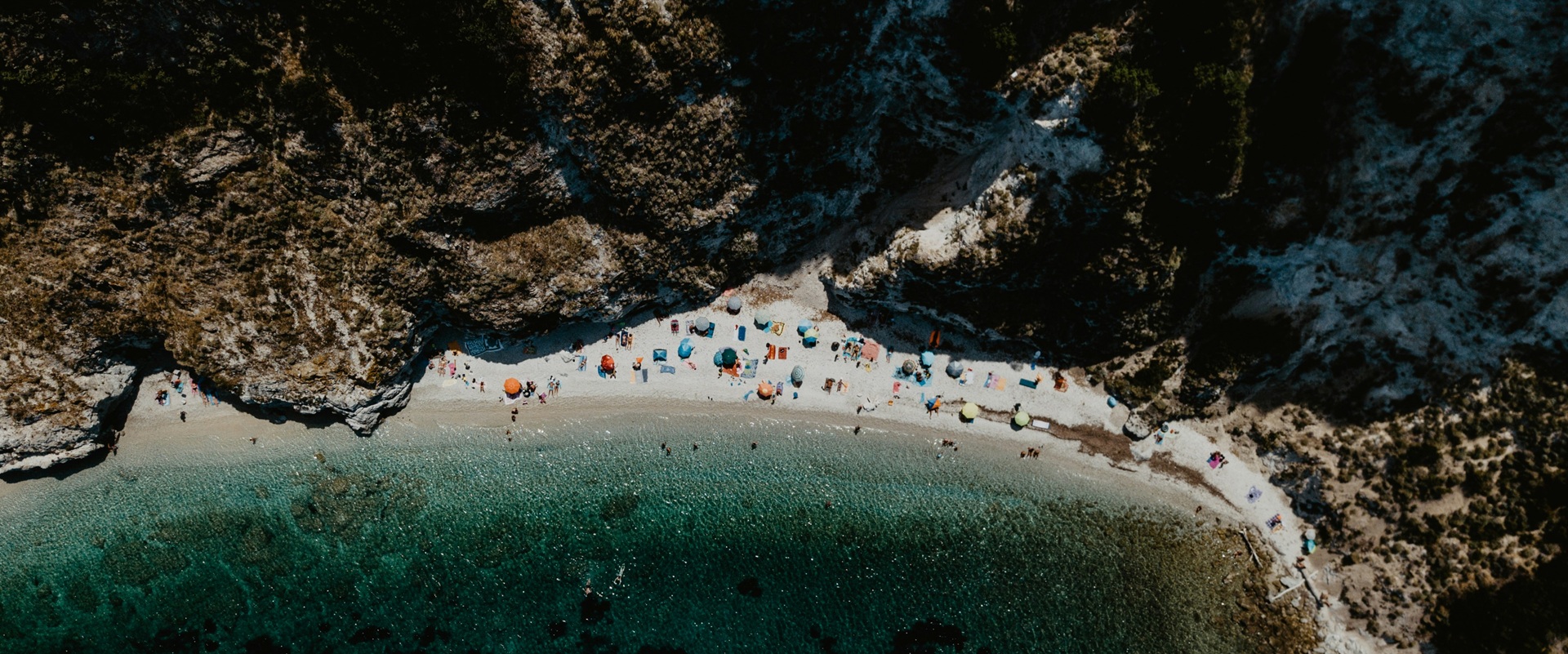 G.T.E. GRANDE TRAVERSATA ELBANA 