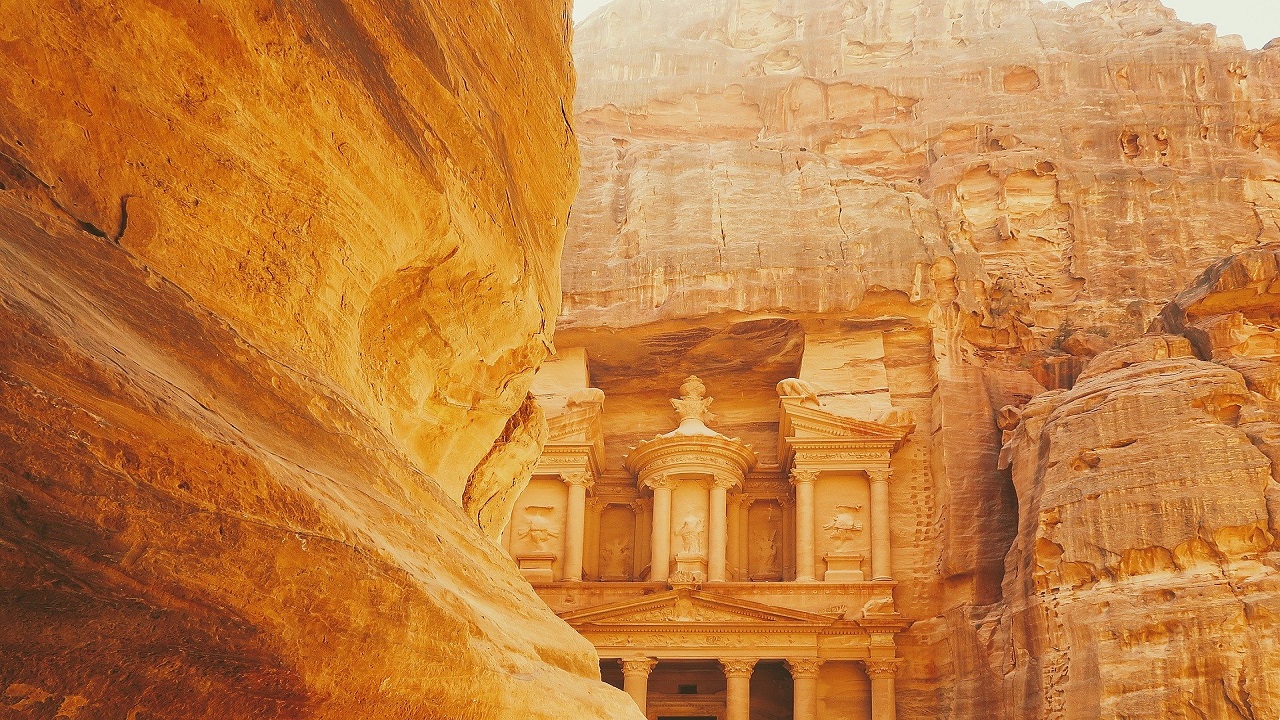 Una perfetta giornata a Petra