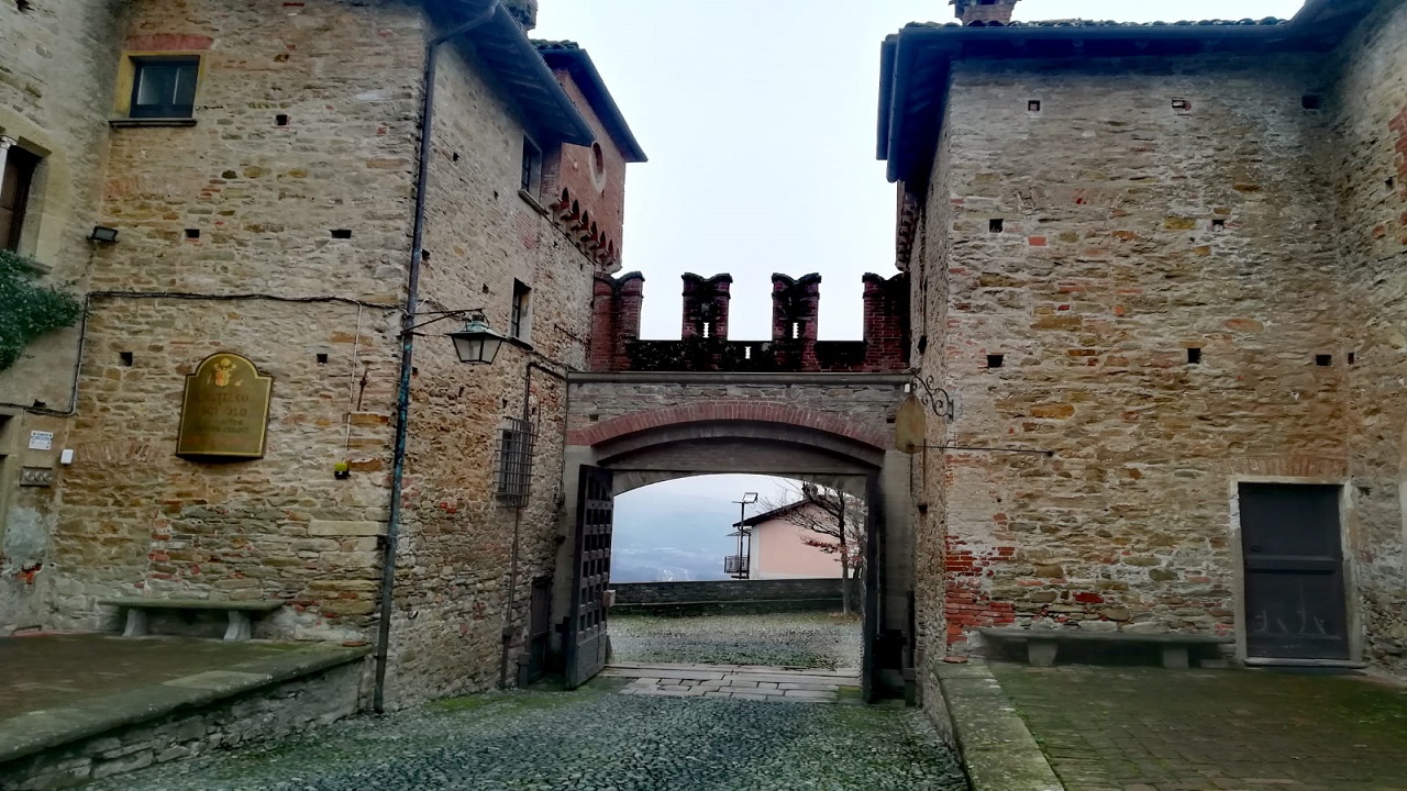 Un'avventura tra Monferrato e Liguria!
